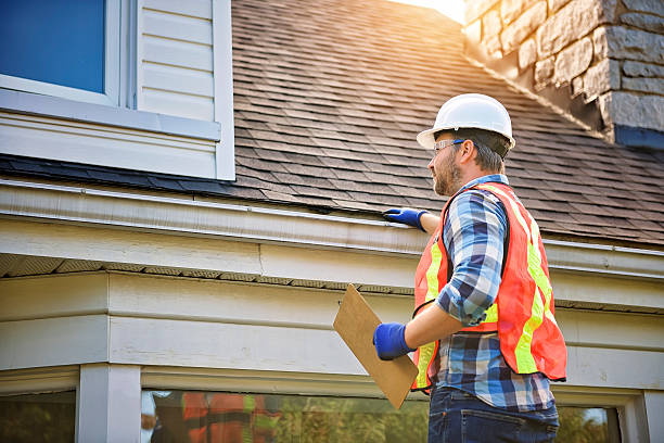 Trusted Storm Damage Roof Repair service in Abie, NE - Ben Roofing and Steel LLC
